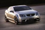 Holden Coupe 60 Concept 2008 года